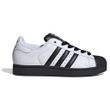 Tenis Unissex Adidas Superstar II Cloud White-JI0124- -2-